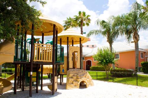 Playground, Summer Bay Orlando by Exploria Resorts in Disney West Area Playground, Summer Bay Orlando by Exploria Resorts in Disney West Area