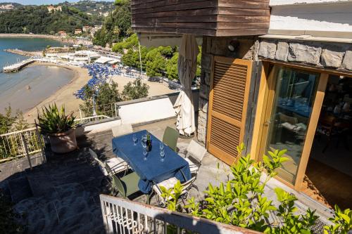 A szálláshely kívülről, Appartamento Mare Verde in Lerici A szálláshely kívülről, Appartamento Mare Verde in Lerici