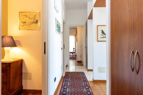 Appartamento Mare Verde in Lerici Appartamento Mare Verde in Lerici