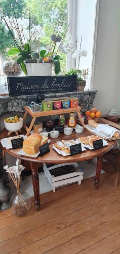 Chambres d'Hôtes des Rouets (Chambres d'Hotes des Rouets) in Fourmies Chambres d'Hôtes des Rouets (Chambres d'Hotes des Rouets) in Fourmies