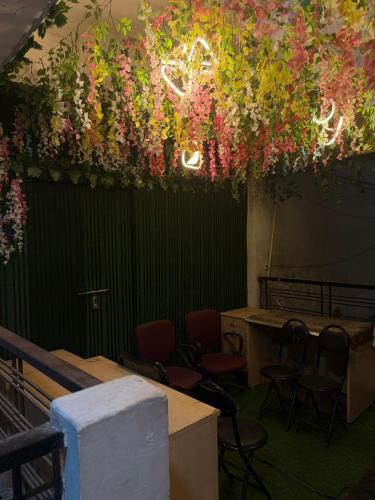 Myestay AC hostel Dorm in Varanasi Myestay AC hostel Dorm in Varanasi