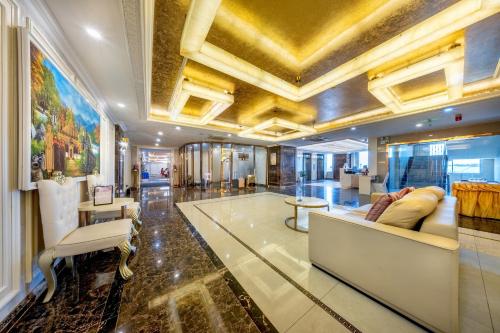 館内設備, ST ホテル ワッタイ エアポート (ST Hotel Wattay Airport) in ヴィエンチャン 館内設備, ST ホテル ワッタイ エアポート (ST Hotel Wattay Airport) in ヴィエンチャン