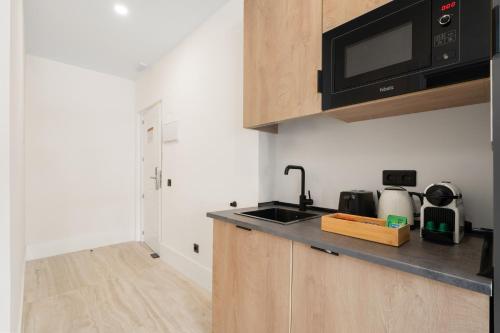 keuken, Dobo Alcorcón VG29 (Dobo Alcorcon VG29) in Alcorcon keuken, Dobo Alcorcón VG29 (Dobo Alcorcon VG29) in Alcorcon