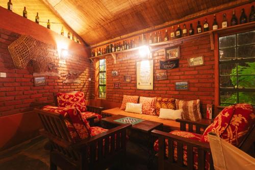 八角形旅館 (Octagon Lodge) in 卡拉圖 八角形旅館 (Octagon Lodge) in 卡拉圖