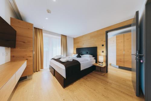 Apart-Hotel Laurus Lech in 萊希市中心 Apart-Hotel Laurus Lech in 萊希市中心