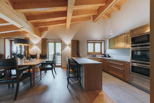 Apart-Hotel Laurus Lech in 萊希市中心 Apart-Hotel Laurus Lech in 萊希市中心