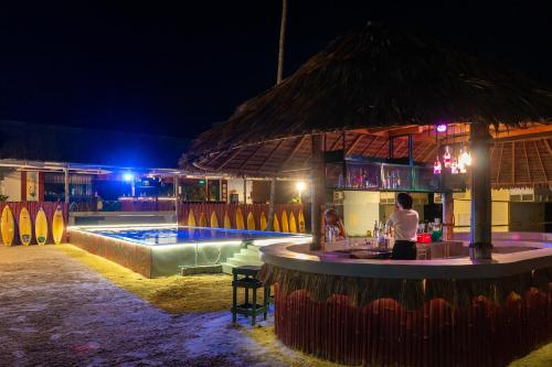 Pub/Ruang Rehat, Slumber Koh Chang in Koh Chang Pub/Ruang Rehat, Slumber Koh Chang in Koh Chang