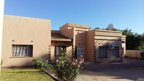 This photo about Guest House Exotica shared on HyHotel.com