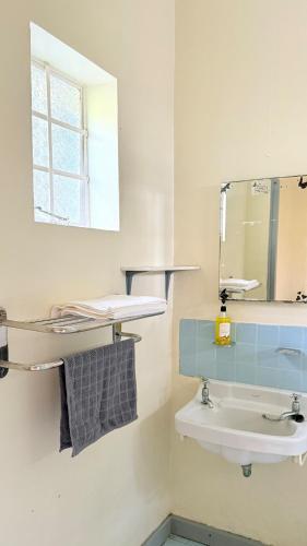 Baño, Bungles Ungalow in Castries Baño, Bungles Ungalow in Castries