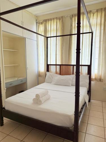 Bungles Ungalow in Кастрі Bungles Ungalow in Кастрі