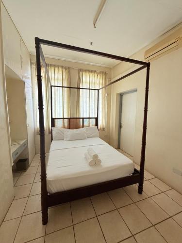 Bungles Ungalow in Castries Bungles Ungalow in Castries