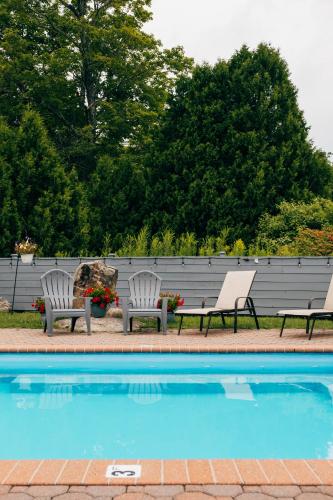 ماونتين إن آت كيلينجتون (Mountain Inn at Killington) in Killington ماونتين إن آت كيلينجتون (Mountain Inn at Killington) in Killington