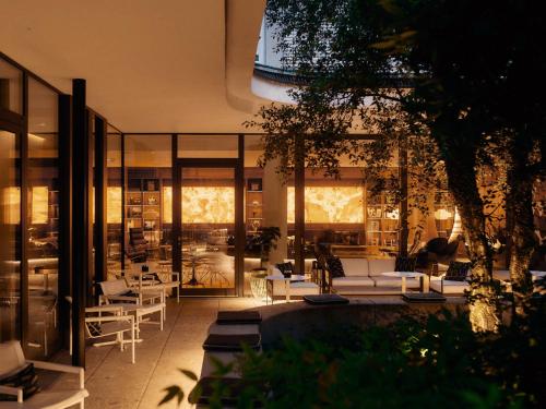 taman, Hotel Ploberger in Wels taman, Hotel Ploberger in Wels