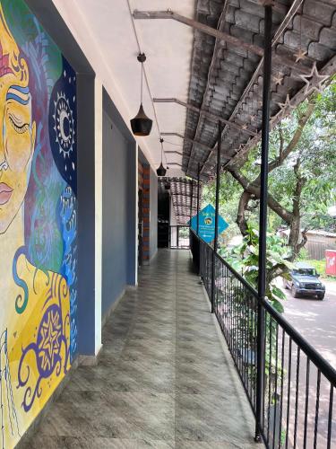 View, Seeya Heritage Hostels in Parra View, Seeya Heritage Hostels in Parra