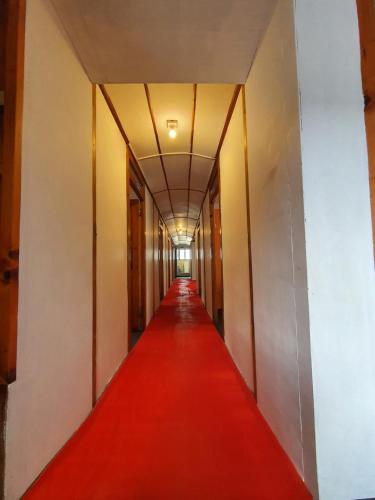 Green Village guest house & hotel in 에베레스트 리지온 (네팔) Green Village guest house & hotel in 에베레스트 리지온 (네팔)