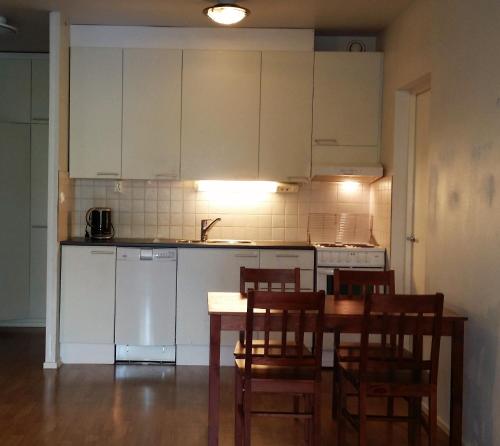 Facilities, Nasta Apartment in Nastola Facilities, Nasta Apartment in Nastola
