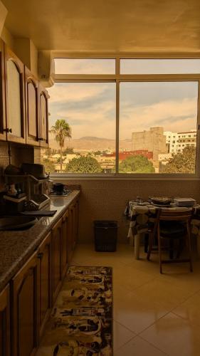 Surrounding environment, city centre house Near to souk Elhad agadir in Abattoir Surrounding environment, city centre house Near to souk Elhad agadir in Abattoir