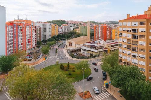 StaySanto in Alfornelos in Amadora StaySanto in Alfornelos in Amadora