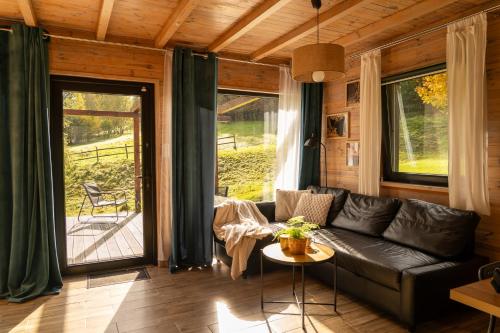 Osada Krasne - Noclegi Blisko Natury in Bukowiec Osada Krasne - Noclegi Blisko Natury in Bukowiec