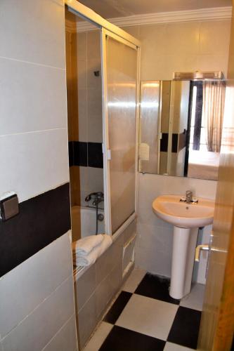 This photo about Le Grand Hotel Tazi shared on HyHotel.com