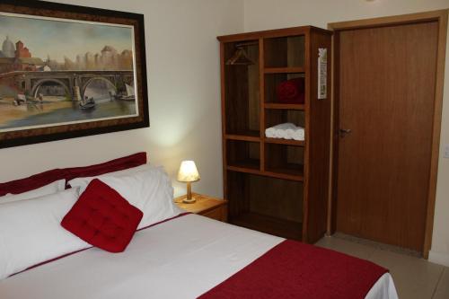 This photo about Pousada Quinta dos Colibris shared on HyHotel.com