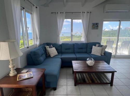 Green Cay - Walk to the Beach - King Bed - AC in 세인트 크로이 섬 Green Cay - Walk to the Beach - King Bed - AC in 세인트 크로이 섬