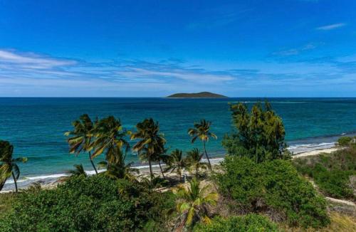 Green Cay - Walk to the Beach - King Bed - AC in 세인트 크로이 섬 Green Cay - Walk to the Beach - King Bed - AC in 세인트 크로이 섬