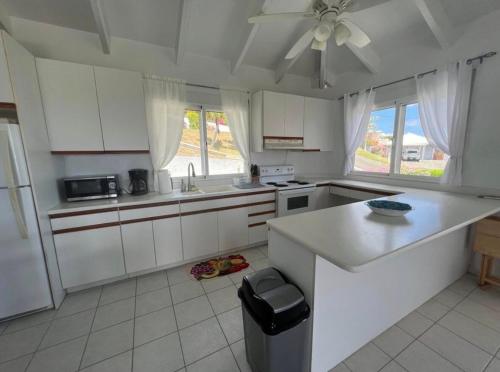 Green Cay - Walk to the Beach - King Bed - AC in 세인트 크로이 섬 Green Cay - Walk to the Beach - King Bed - AC in 세인트 크로이 섬