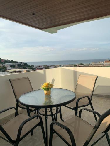 A környék, Hostal D'Marv in Santa Marianita A környék, Hostal D'Marv in Santa Marianita