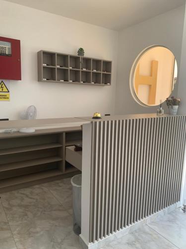 A szálláshely kívülről, Hostal D'Marv in Santa Marianita A szálláshely kívülről, Hostal D'Marv in Santa Marianita