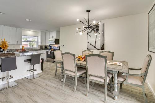 Fish and Swim Waterfront Home with Dock in Cape Coral in كاب كورال Fish and Swim Waterfront Home with Dock in Cape Coral in كاب كورال