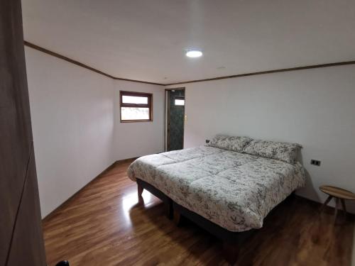 Cabaña monte rio (Cabana monte rio) in Puerto Aisen Cabaña monte rio (Cabana monte rio) in Puerto Aisen