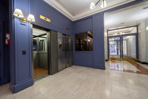 Instalações, HOTEL REGIS in Buenos Aires Instalações, HOTEL REGIS in Buenos Aires