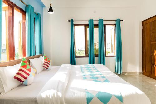 Hotel O Khan Basera in Pokhariput Hotel O Khan Basera in Pokhariput