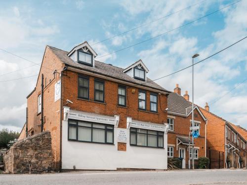 外部景觀, Hilltop Apartment 1 - Uk50591 in 厄爾希爾頓 外部景觀, Hilltop Apartment 1 - Uk50591 in 厄爾希爾頓