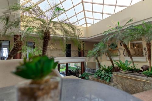 Exterior view, The Lake Hotel Tagaytay in Tagaytay Exterior view, The Lake Hotel Tagaytay in Tagaytay