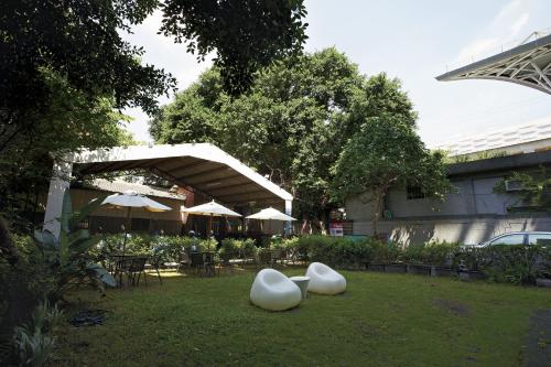 View, Hotel Mi Casa in East District View, Hotel Mi Casa in East District