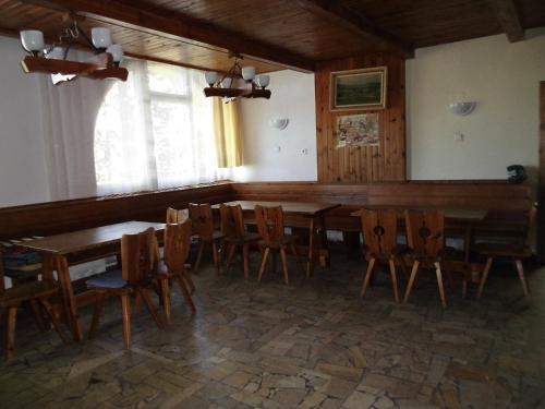 Buitenkant, Turisticka ubytovna Zamecek in Železná Ruda Buitenkant, Turisticka ubytovna Zamecek in Železná Ruda