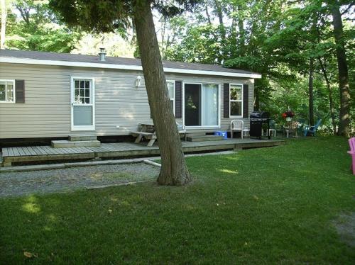 This photo about Sandbanks Beach Resort shared on HyHotel.com