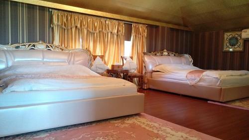 This photo about Yun Shan Shui Yi Cuixuan B&B shared on HyHotel.com