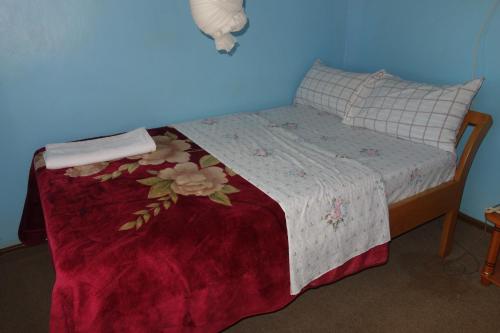 This photo about Hotel Maria Grant shared on HyHotel.com