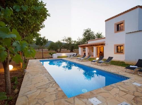 This photo about Can Cama shared on HyHotel.com