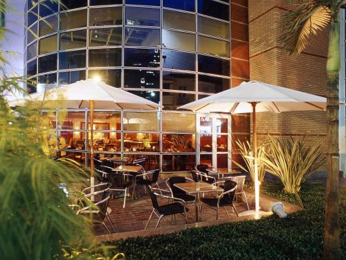 外觀, 聖保羅賈丁斯美居飯店 (Mercure Sao Paulo Jardins Hotel) in 聖保羅 外觀, 聖保羅賈丁斯美居飯店 (Mercure Sao Paulo Jardins Hotel) in 聖保羅