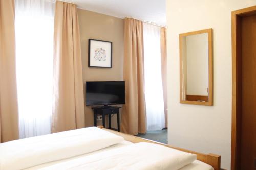 This photo about City Hotel Wurzburg shared on HyHotel.com