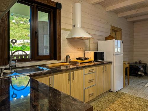 Konyha, Котедж Маєток Ярини in Verhovyna Konyha, Котедж Маєток Ярини in Verhovyna