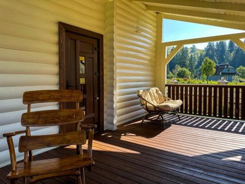 A környék, Котедж Маєток Ярини in Verhovyna A környék, Котедж Маєток Ярини in Verhovyna