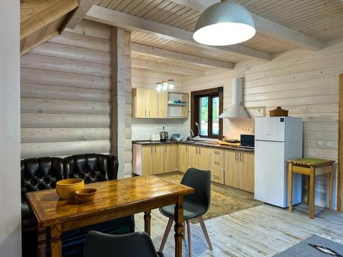 Konyha, Котедж Маєток Ярини in Verhovyna Konyha, Котедж Маєток Ярини in Verhovyna