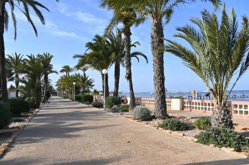 Top Floor Apartment Beachhouse, Beautiful sea view, on the beach! in Los Urrutias Top Floor Apartment Beachhouse, Beautiful sea view, on the beach! in Los Urrutias