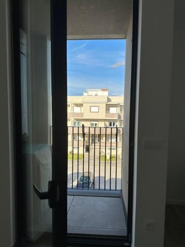 شرفة/ تراس, VAGUEIRA Sol in Gafanha Da Boa Hora شرفة/ تراس, VAGUEIRA Sol in Gafanha Da Boa Hora