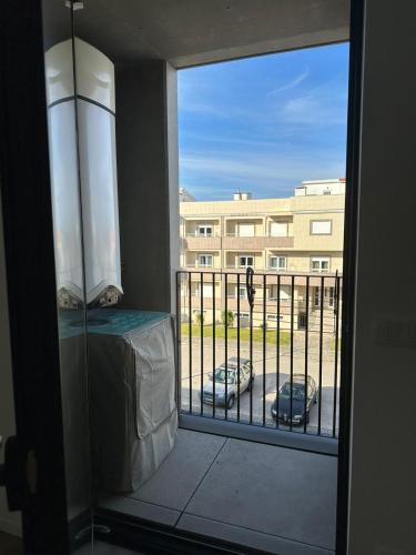 شرفة/ تراس, VAGUEIRA Sol in Gafanha Da Boa Hora شرفة/ تراس, VAGUEIRA Sol in Gafanha Da Boa Hora